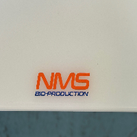 NMS Bio-Production 200 Liter Bag Holder image 2